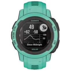 Montres GPS Garmin Instinct 2S Solar Neo Tropic 15 Montres GPS Garmin Instinct 2S Solar Neo Tropic -Camping Produits Boutique 7a804f7128fed55aba154727602a85eeb74f4fb4 E22GARMACC262887 GARM0036332 11