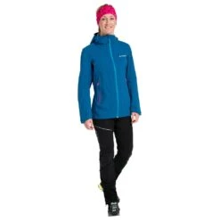 Pantalon D’alpinisme Vaude Women's Croz Pants II Black 12 Pantalon D’alpinisme Vaude Women's Croz Pants II Black -Camping Produits Boutique 7b2caaffcd8617695641478e5265b5ae61b6ab80 E22VAUDTTB2220306 4