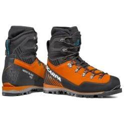 Chaussures D'alpinisme Scarpa Mont Blanc Pro Gtx 15 Chaussures D'alpinisme Scarpa Mont Blanc Pro Gtx -Camping Produits Boutique 7b3f025ae60523b94bae2e49a1c6721981c5d890 H23SCARCHA257379 901