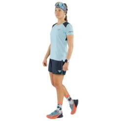Short De Trail Dynafit Alpine Pro 2/1 W Blueberry Marine Blue -Camping Produits Boutique 7bbaff934699b925ff1dc7369154cfb364fc13b6 E23DYNATTB3361963 901
