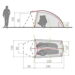 Tente Vaude Hogan UL 2P Green 6 Tente Vaude Hogan UL 2P Green -Camping Produits Boutique 7befeeaf4c051bad8b67d4fb4cd4c04c242b42bc E22VAUDBIV204272 VAUD0522938 901