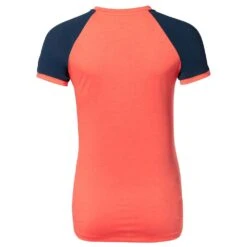 Tee-shirt De Rando Vaude Women's Scopi T-Shirt III Hokkaido -Camping Produits Boutique 7c4efc371dbe319809eb28ed8c39a20faf400849 E22VAUDTTH2220350 2