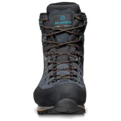 Chaussures D'alpinisme Scarpa Manta Tech Gtx Blue Tonic -Camping Produits Boutique 7c7b36eb82d3fef3f8cfc6f56ec5d906bb6bb91a H23SCARCHA2258485 4