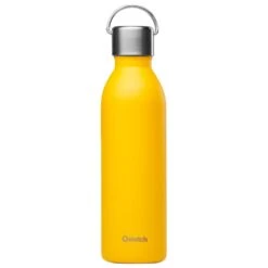 Gourde Qwetch Bouteille Isotherme Active 600ml Matt Curry