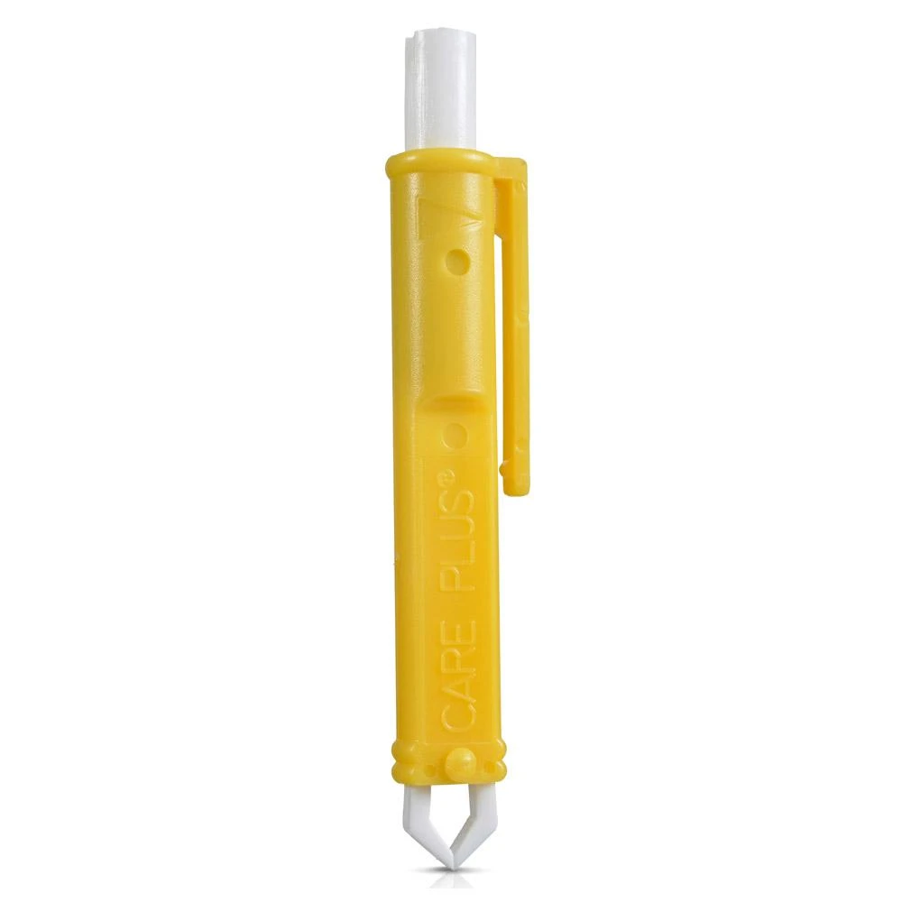 Tire-tique Care Plus Tire-Tick Yellow 2 Tire-tique Care Plus Tire-Tick Yellow – Image 2