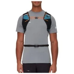 Sac à Dos Mammut Aenergy 18 Sapphire -Camping Produits Boutique 7cbf26a42a71935c1c94afcae40de34d25348234 E23MAMMACC375573 MAMM0713190 5