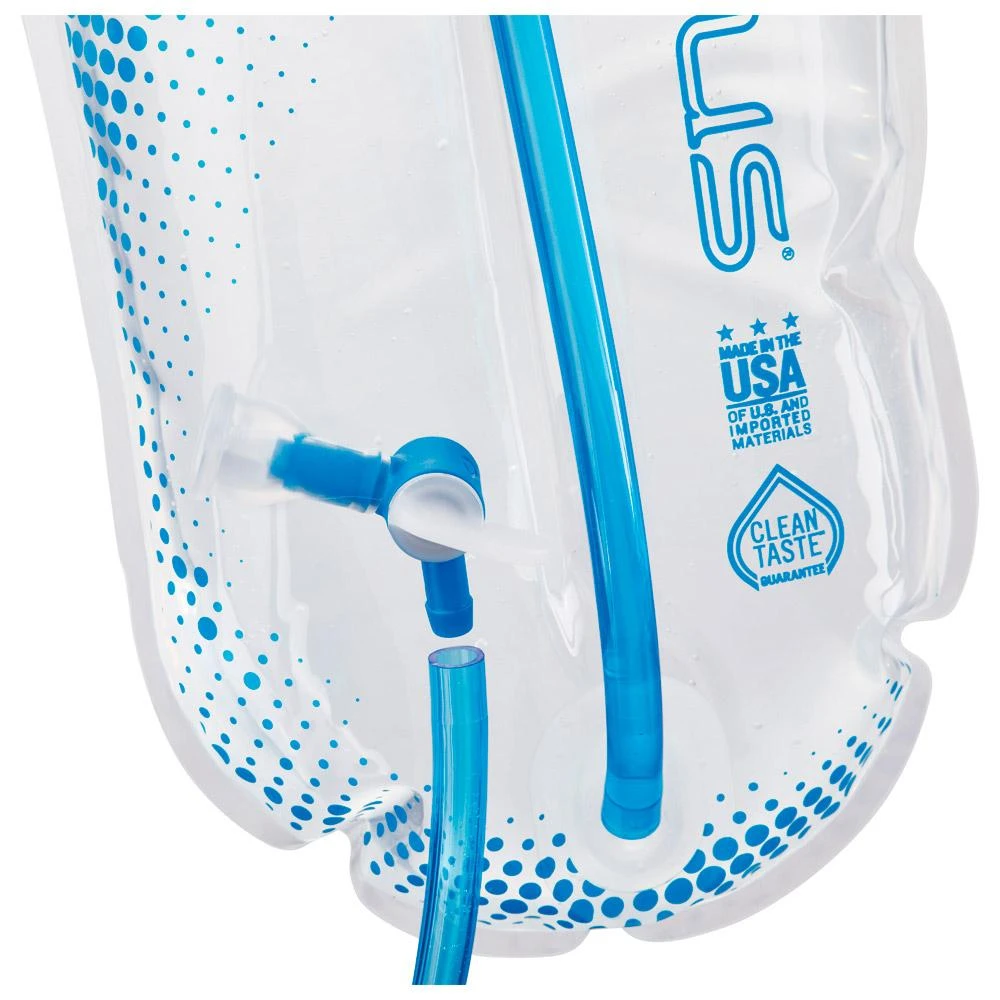 Poche à Eau Platypus Big Zip Evo 1.5L 5 Poche à Eau Platypus Big Zip Evo 1.5L – Image 5