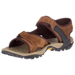 Sandales De Randonnée Merrell Kahuna 4 Strap Brown -Camping Produits Boutique 7d80cefe561db0b9a9af157fcc7ddb1259e51486 E22MERRCHA2216719 6