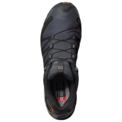 Chaussures De Trail Salomon Xa Pro 3D V8 Gtx Ebony Caramel Cafe Black 15 Chaussures De Trail Salomon Xa Pro 3D V8 Gtx Ebony Caramel Cafe Black -Camping Produits Boutique 7e2f2f809baa684db9e372d210d225b048131170 E23SALOCHA3362720 7