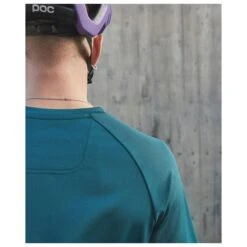 Maillot VTT Poc M's Reform Enduro Tee Dioptase Blue -Camping Produits Boutique 7fa75d91adb1e13e8f299d1be204c54f90c60c42 E22POCSVTT2210180 12
