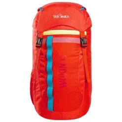 Sac à Dos Tatonka Wokin 15 Red Orange -Camping Produits Boutique 7faf53f0325a196e01e3c2e72584d3e60653f269 E22TATOACC219235 TATO0633578 4