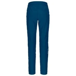 Pantalon D’alpinisme Ortovox Brenta Pants W Petrol Blue -Camping Produits Boutique 802c4a36cde58f8b0158e2f2faccd47e100287f7 E22ORTOTEB1207050 2