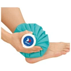 Soins Des Pieds Zamst Ice Bag