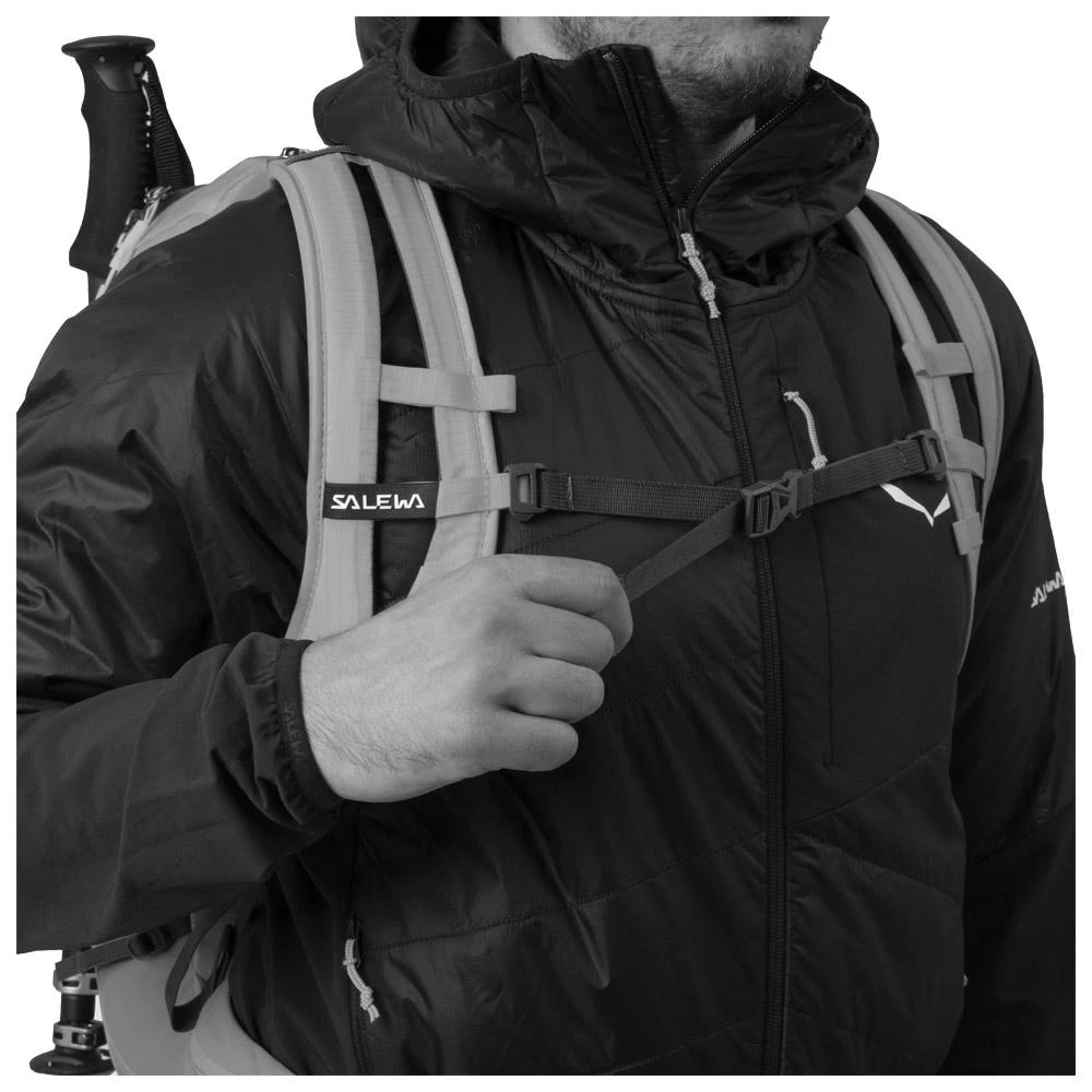 Sac à Dos Salewa Mtn Trainer II 25 Dark Denim 6 Sac à Dos Salewa Mtn Trainer II 25 Dark Denim – Image 6