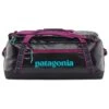 Sac De Voyage Patagonia Black Hole Duffel 55L Pitch Blue