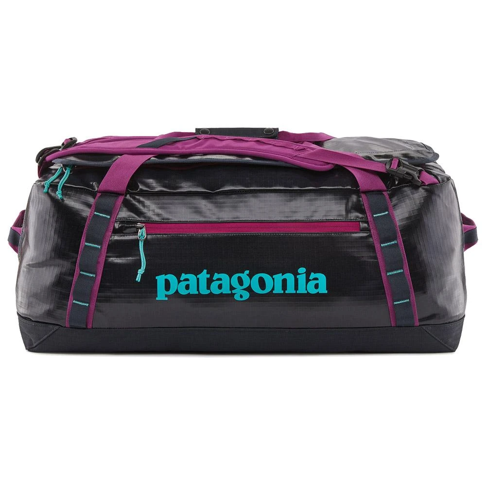 Sac De Voyage Patagonia Black Hole Duffel 55L Pitch Blue 1 Sac De Voyage Patagonia Black Hole Duffel 55L Pitch Blue
