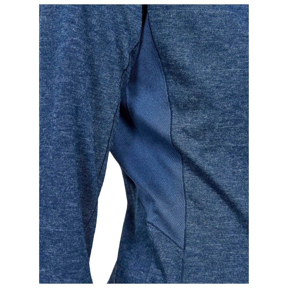 Tee-shirt De Trail Craft ADV Subz Wool LS Tee 2 Women Tide 6 Tee-shirt De Trail Craft ADV Subz Wool LS Tee 2 Women Tide – Image 6