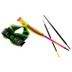 Bâton Leki Ultratrail FX.One Superlite Neon Pink Neon Yellow Natural Carbon 9 Bâton Leki Ultratrail FX.One Superlite Neon Pink Neon Yellow Natural Carbon -Camping Produits Boutique 8107986d7b03afa63b51d033708fb086a978c3be E22LEKIBAT2335964 901