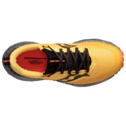 Chaussures De Trail Saucony Endorphin Trail Vizigold Vizired -Camping Produits Boutique 813ce336a8fd254f53c8105bd538234418e67811 E23SAUCCHA3372453 7