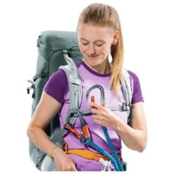 Sac à Dos Deuter Trail 28 SL Teal Tin -Camping Produits Boutique 81a116dfb9a08794de4509a639f034ffaca8ba9f E22DEUTACC244717 DEUT0712317 901