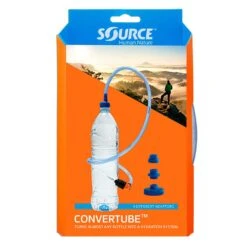 Kit Tuyau Source Convertube Blue -Camping Produits Boutique 81abd73300bfacfc41708e2198c10649e09b6ba3 E22SOURBIV217353 SOUR0592116 2