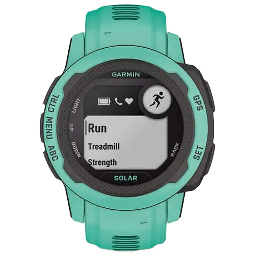 Montres GPS Garmin Instinct 2S Solar Neo Tropic 8 Montres GPS Garmin Instinct 2S Solar Neo Tropic – Image 8
