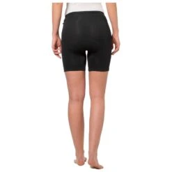 Sous-short VTT Vaude Women's Bike Innerpants III Black -Camping Produits Boutique 820a0d11c4159a1a869eb11b910c379930de3df5 E22VAUDVTT2211538 6