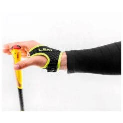 Bâton Leki Evotrail Fx.One Ta Black-Neonyellow-Dark Anthracite -Camping Produits Boutique 820dcf703bc5312113c5cdfd8a96ed56f9d781be E22LEKIBAT2220587 10