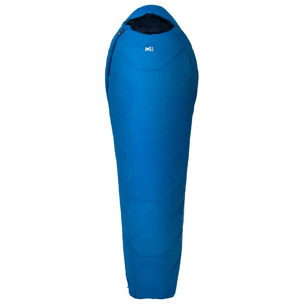 Sac De Couchage Millet Baikal 750 Long Blue 1 Sac De Couchage Millet Baikal 750 Long Blue