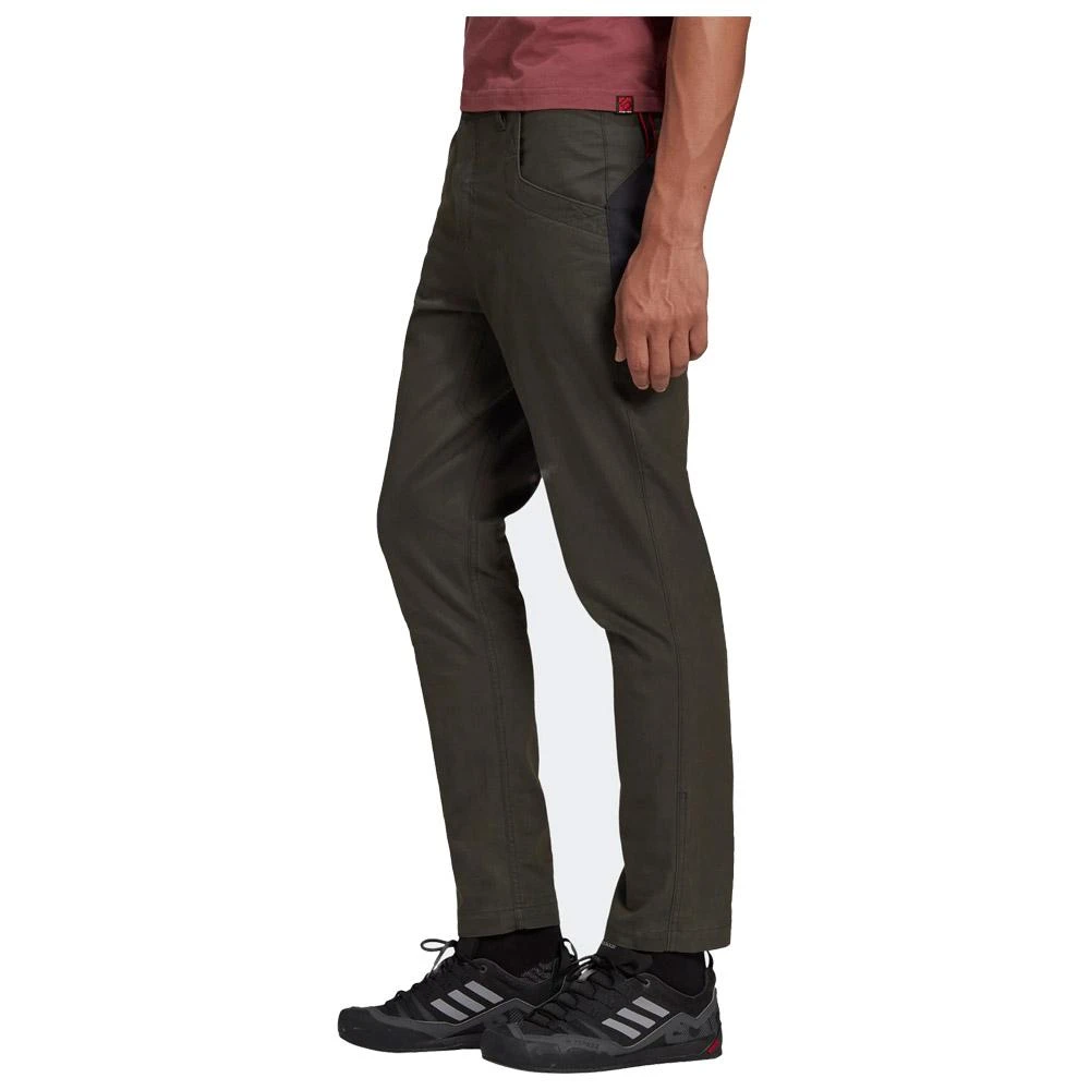 Pantalon D’escalade Five Ten Felsblock Pants Legend Earth 2 Pantalon D’escalade Five Ten Felsblock Pants Legend Earth – Image 2