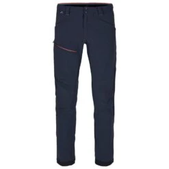 Pantalon De Rando State Of Elevenate M Versatility Pants Dark Ink