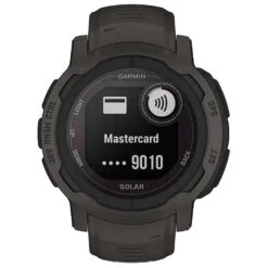 Montres GPS Garmin Instinct 2 Solar Gaphite Gray 20 Montres GPS Garmin Instinct 2 Solar Gaphite Gray -Camping Produits Boutique 83320bbaedca909be88fc57e9e0382422279e83d E22GARMACC259241 GARM0036329 15