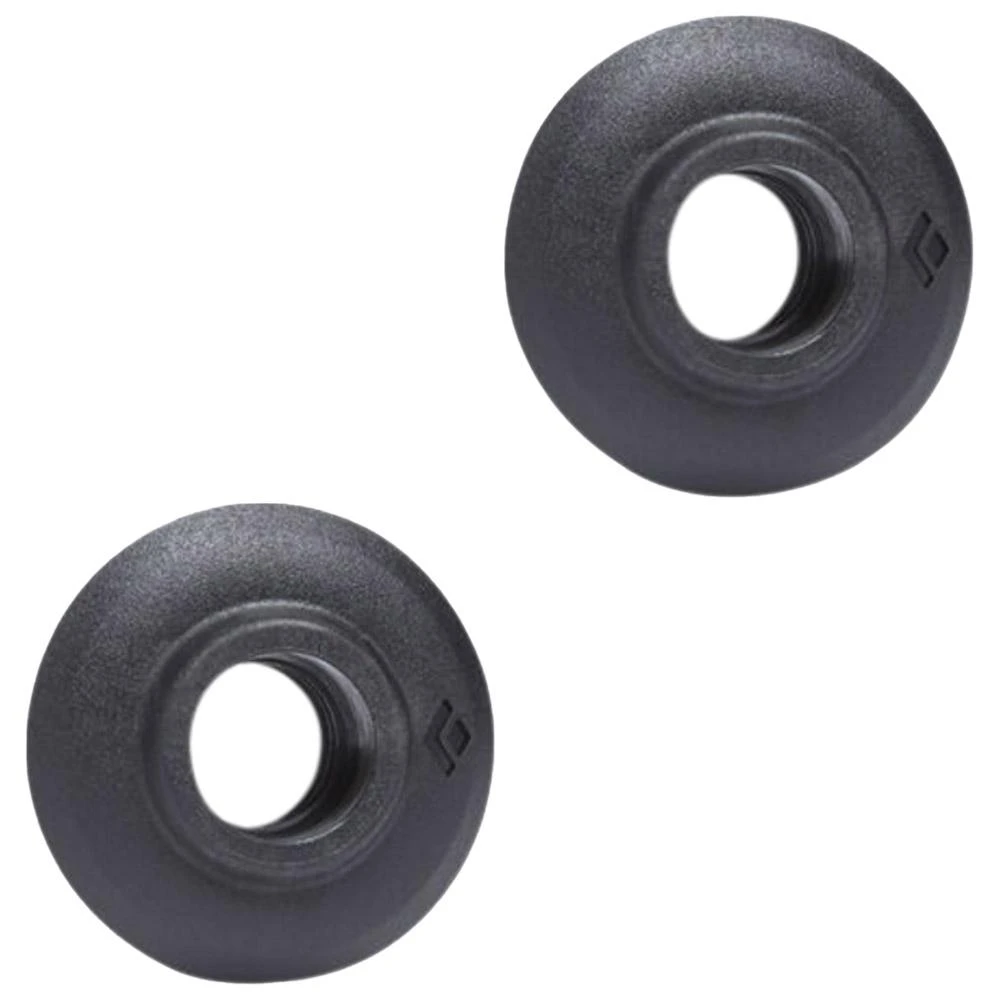 Rondelle Black Diamond Trekking Baskets 38 Mm Black 1 Rondelle Black Diamond Trekking Baskets 38 Mm Black