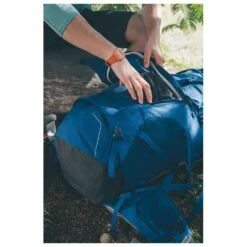 Sac à Dos Lowe Alpine Manaslu ND50:65 Blueprint -Camping Produits Boutique 84a5a569ce6bdce1298cbb085c5d3d1a03afeb18 E22LOWEACC2209665 11