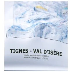 Carte 3D Deniveles Carte Des Pistes Tignes - Val D'isere -Camping Produits Boutique 84aef5d28cca7d600a74d419a9a5fd18e4e639c4 E23DENIBIV376737 DENI0717271 908