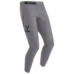 Pantalon VTT Animoz Wild Pant Grey