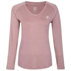 Tee-shirt De Trail DARE2B Discern Tee Dusky Rose Pink 8 Tee-shirt De Trail DARE2B Discern Tee Dusky Rose Pink -Camping Produits Boutique 85b9535ceb6605e1e77960ff6659d2fa4a45cbe6 E23DARETTH3373970 3