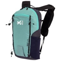 Sac à Dos Millet Mixt 15 Porcelain Saphir