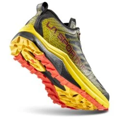 Chaussures De Trail La Sportiva Jackal II Black Yellow -Camping Produits Boutique 85d3412895543c378a9b41ad230def0793f820d2 E23LASPCHA3349689 6