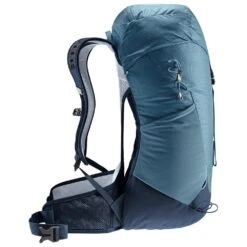 Sac à Dos Deuter Ac Lite 30 Atlantic Ink -Camping Produits Boutique 85e573e04d2512ab376991e362483aa653079bde E22DEUTACC208168 DEUT0712311 4
