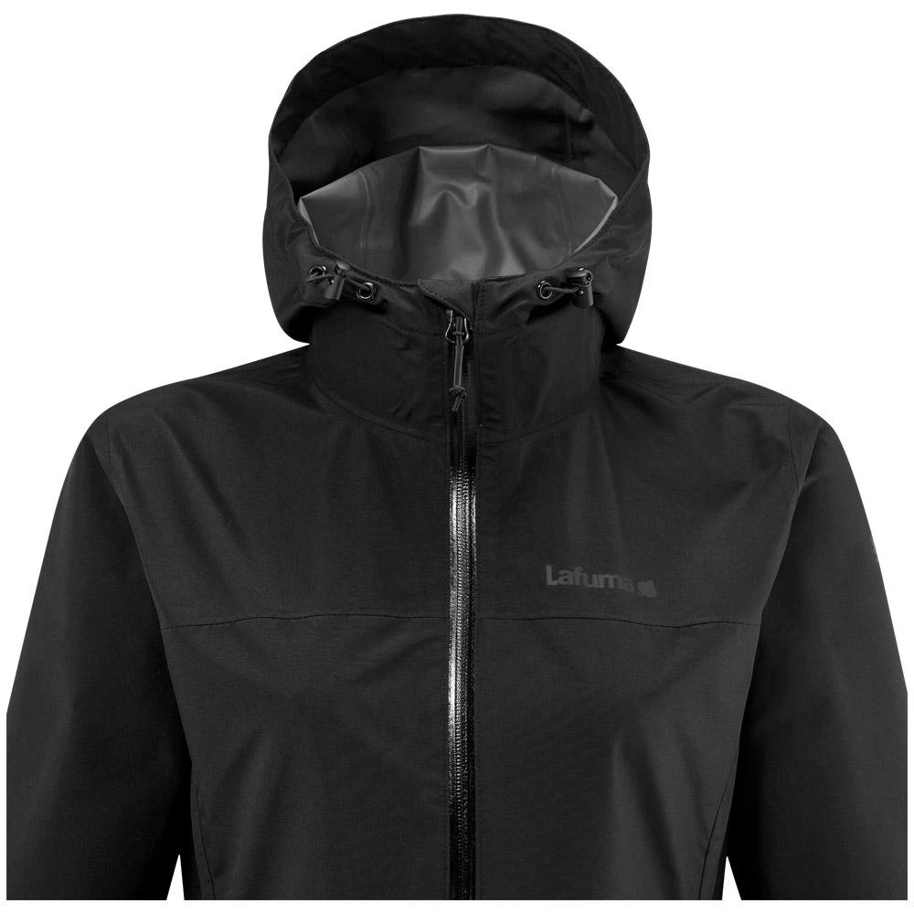 Veste De Rando Lafuma Shift GTX Jkt W Black 2 Veste De Rando Lafuma Shift GTX Jkt W Black – Image 2
