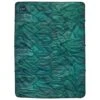 Couverture Thermarest Stellar Greenwave