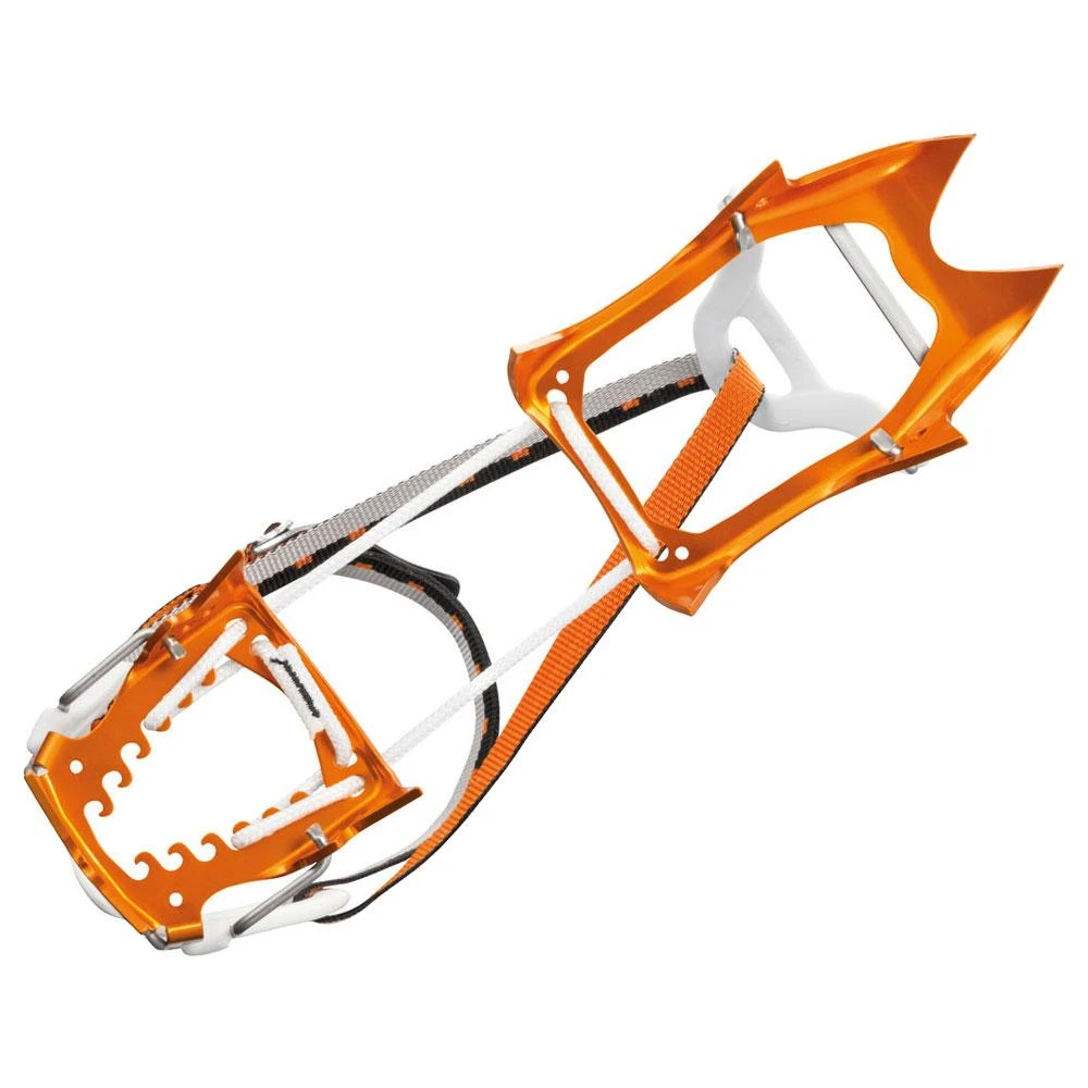 Crampons Petzl Leopard Fl 3 Crampons Petzl Leopard Fl – Image 3