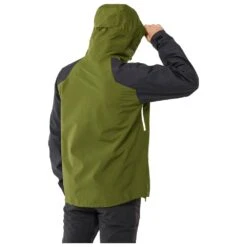 Veste De Rando Millet K Hybrid Gtx Jkt Fern Noir -Camping Produits Boutique 8726c3dd141b9b2aa01d059c2d6dce9a0039d945 H23MILLTTH2263098 2
