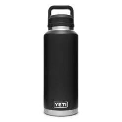 Gourde Yeti Rambler 46 Oz (1,4L) Black