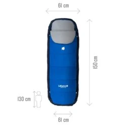 Sac De Couchage Lafuma Nunavüt Kid Azur Blue -Camping Produits Boutique 8796c61567277530838676f61309827983c0a03b E22LAFUBIV204391 LAFU0522289 10
