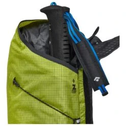 Sac à Dos Black Diamond Distance 15 Backpack Optical Yellow -Camping Produits Boutique 87b0c4f987f35488bdbed48f92ea4483bf431e11 E23BDIAACC3368961 902