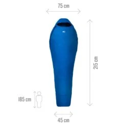 Sac De Couchage Millet Baikal 750 Reg Bleu 7 Sac De Couchage Millet Baikal 750 Reg Bleu -Camping Produits Boutique 888301222e9c43eb563b3b3a230d9a8e93c75486 E22MILLBIV2335757 10