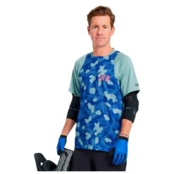 Maillot VTT Ion Scrub SS Men Tidal Green -Camping Produits Boutique 888db921e89ba14d058a7242b24bdb9747590c88 E220IONVTT2203493 4