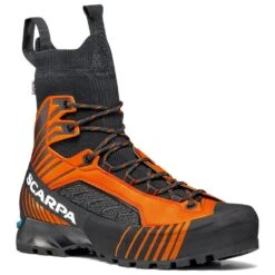 Chaussures D'alpinisme Scarpa Ribelle Tech 2.0 Hd Black Orange 14 Chaussures D'alpinisme Scarpa Ribelle Tech 2.0 Hd Black Orange -Camping Produits Boutique 88f0ad90e735fa382a240a3ef4f2ac82d1431665 H23SCARCHA2262499 6